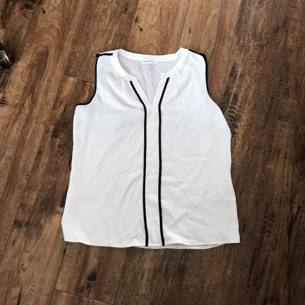Calvin Klien Dress Shirt